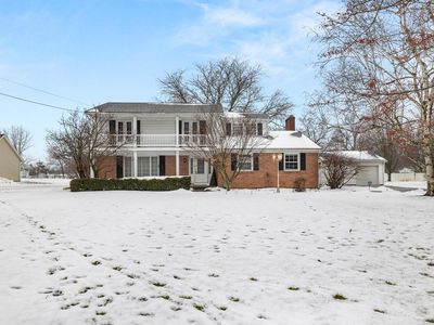1250 Rosedale Dr, Mansfield, OH, 44906