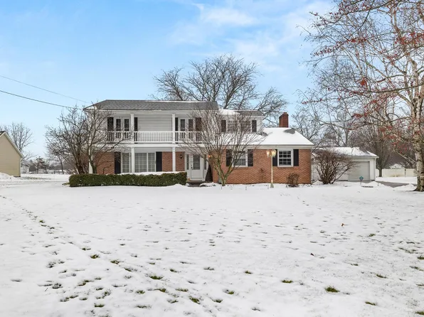 1250 Rosedale Dr, Mansfield, OH 44906