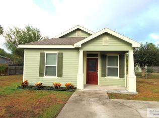 512 S East St, La Feria, TX 78559