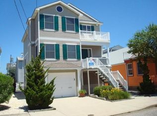 309 48th St, Ocean City, NJ 08226