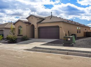 4449 Bald Eagle Loop NE, Rio Rancho, NM 87144
