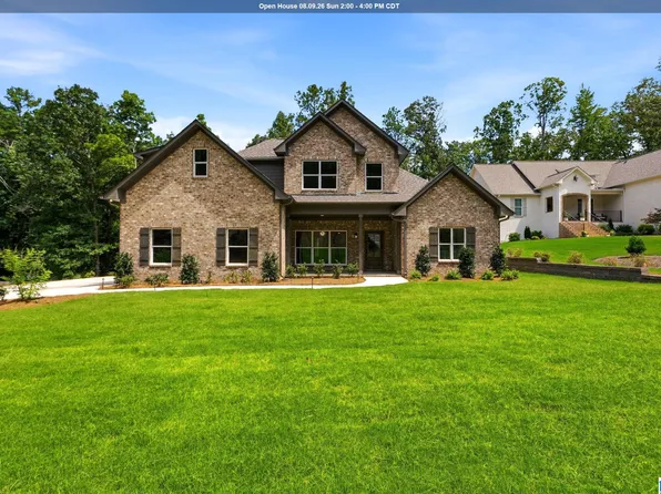 155 Brynleigh Dr, Chelsea, AL 35043