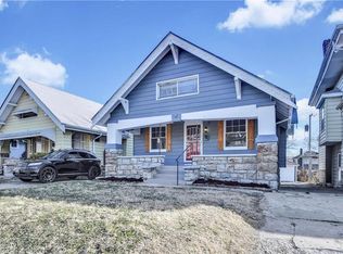 3809 College Ave, Kansas City, MO 64128