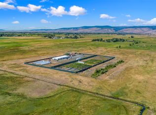 2990 Rader Rd, Ellensburg, WA 98926