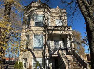 3542 W Flournoy St UNIT 1, Chicago, IL 60624