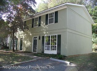 117 Longwood Dr, Charlottesville, VA 22903