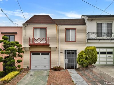 1954 29th Ave, San Francisco, CA, 94116