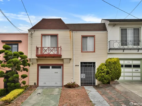 1954 29th Ave, San Francisco, CA 94116