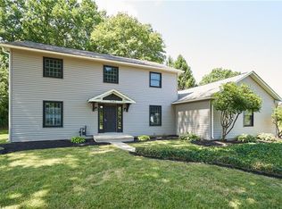 7043 Bentley Pl, Concord Township, OH 44077
