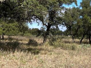 12 Ischar Ln, Mason, TX 76856