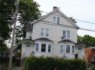 55 Jay St, New London, CT 06320