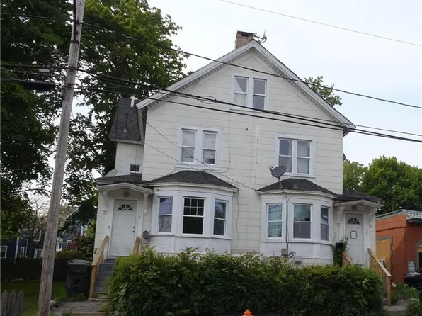 55 Jay Street, New London, CT 06320