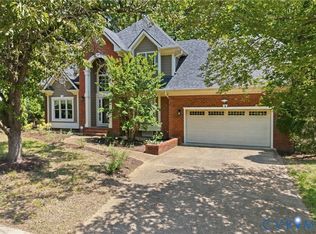 13905 Old Hampstead Ln, Chester, VA 23831