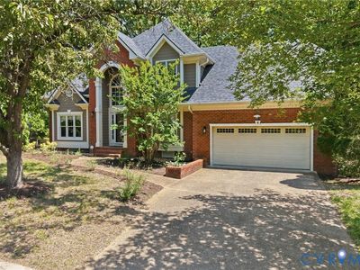 13905 Old Hampstead Ln, Chester, VA, 23831