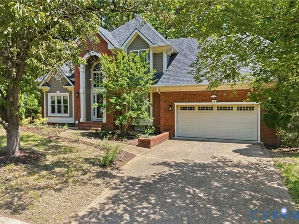 13905 Old Hampstead Ln, Chester, VA 23831