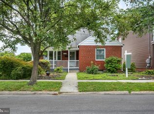 3115 N 4th St, Harrisburg, PA 17110