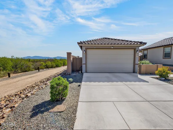 15303 S Placita Cocha, Sahuarita, AZ 85629