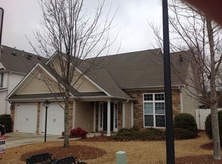 5143 Centennial Creek Vw, Rydal, GA 30171