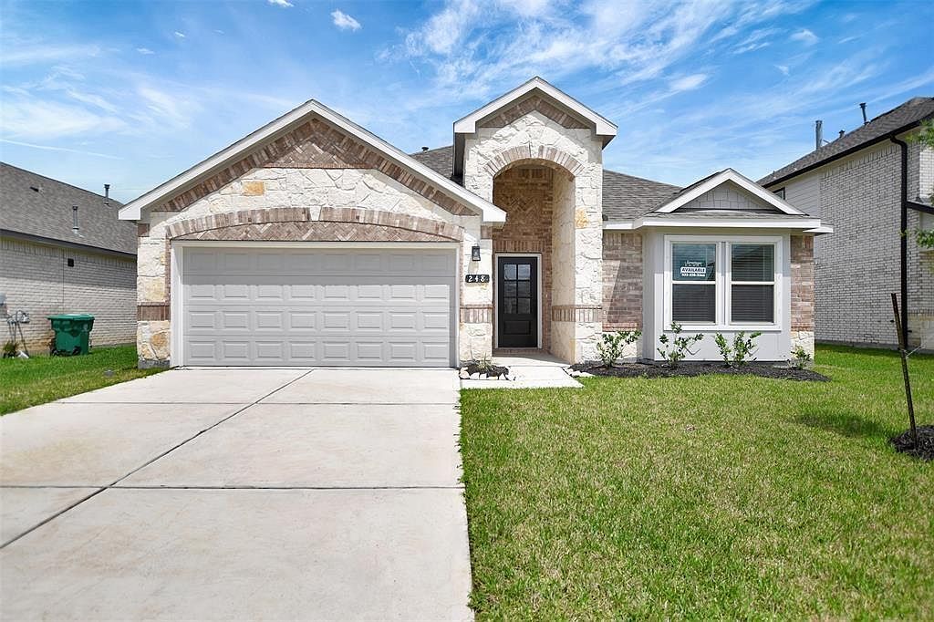 418 Kendall Crest Dr, Alvin, TX 77511 | MLS #74682913 | Zillow