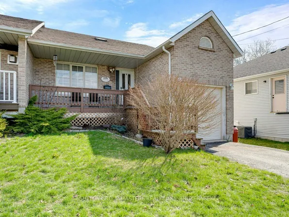 118 Sir John Johnson Dr, Loyalist, ON K0H 1G0