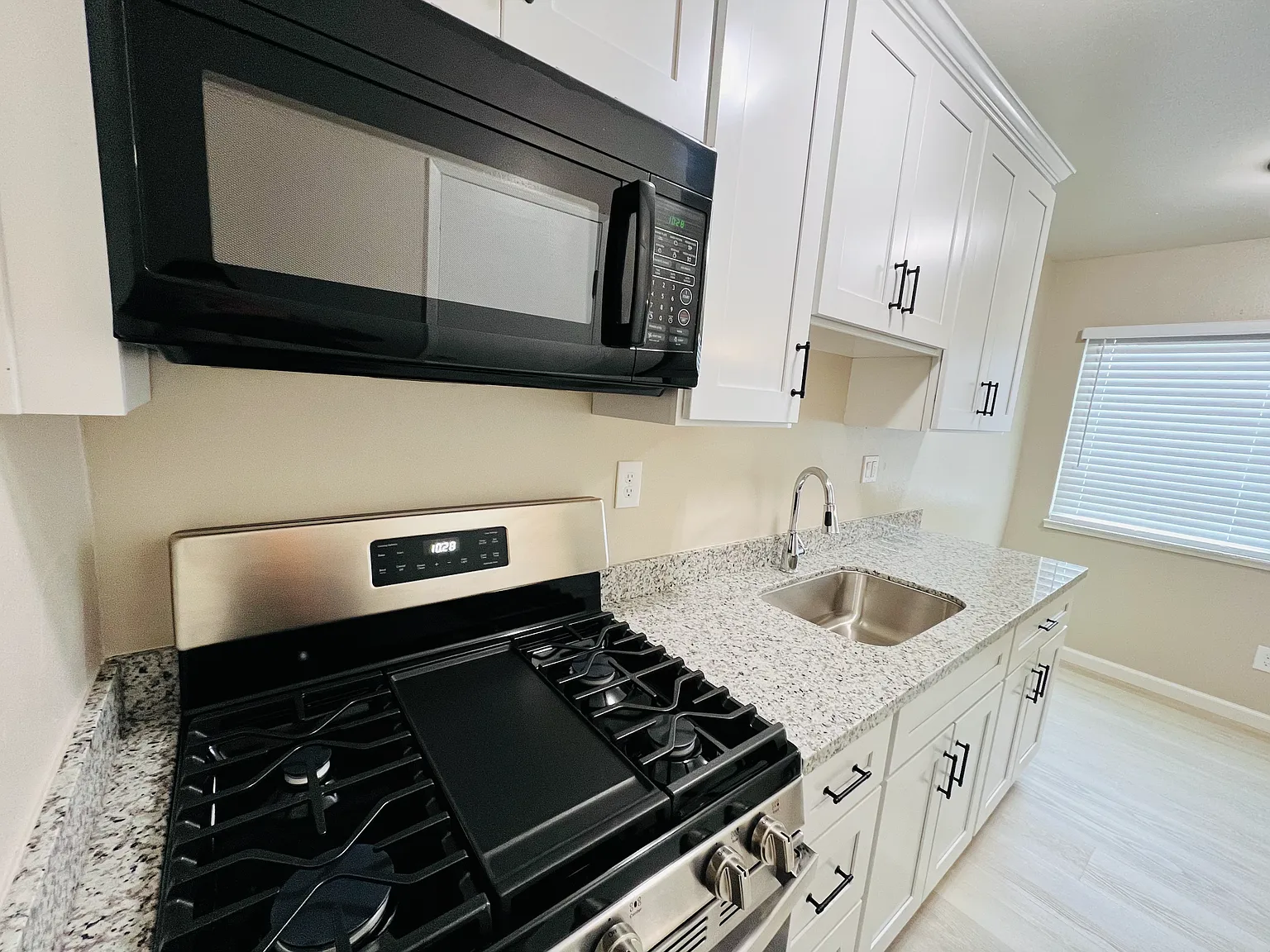 1 bed, 550 sqft, $1,395 — Photo 2