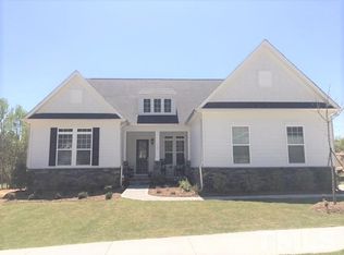 113 W Ferrell Rd, Apex, NC 27523