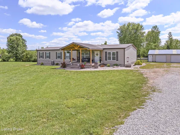 216 Newton Farm Rd, Lebanon Junction, KY 40150