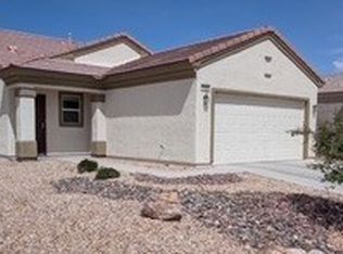 2364 Garganey Ave, North Las Vegas, NV 89084
