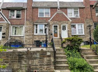 3310 Disston St, Philadelphia, PA 19149