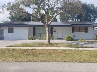 4117 Monroe St #A-1, Hollywood, FL 33021