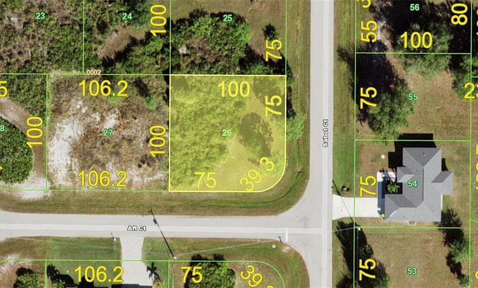 1st image of 10 AFT COURT LOT 26