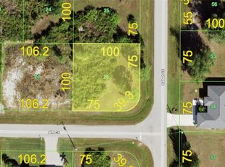 10 AFT COURT LOT 26, PLACIDA, FL 33946