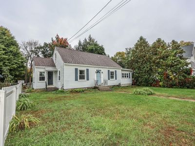 491 Front St, Manchester, NH, 03102