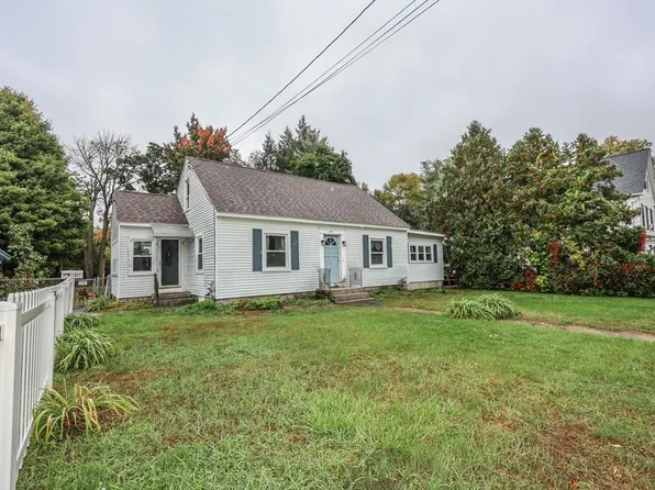 491 Front St, Manchester, NH 03102