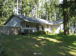 17308 W View Ln SE, Yelm, WA 98597
