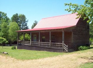 32839 Blackjack Rd, Batesville, MS 38606