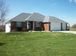 8608 W Kings Ln, Republic, MO 65738