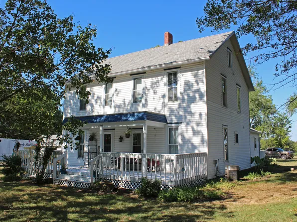 2459 N Farm Road 63, Bois D Arc, MO 65612