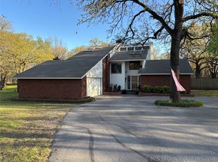 263 Caddo Creek Rd, Ardmore, OK 73401