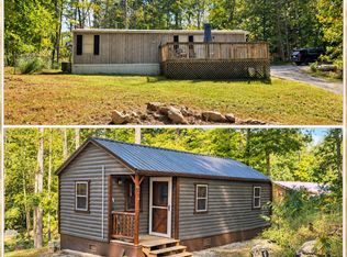 297 Lakeview Ave, Burnside, KY 42519