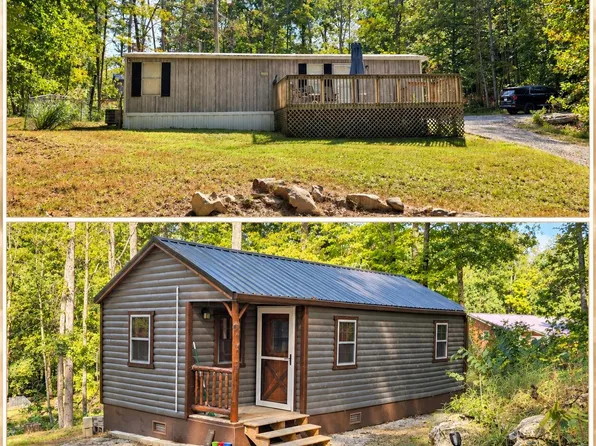 297 Lakeview Ave, Burnside, KY 42519