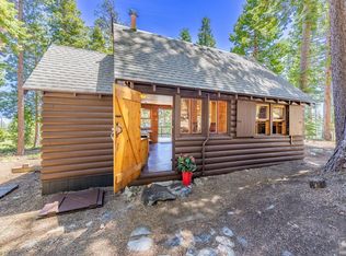 17 Lower Emerald Bay Rd, South Lake Tahoe, CA