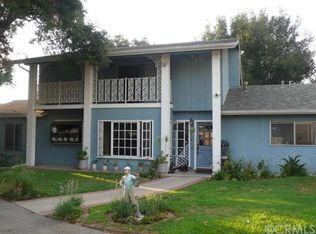 215 W Baseline Rd, San Dimas, CA 91773