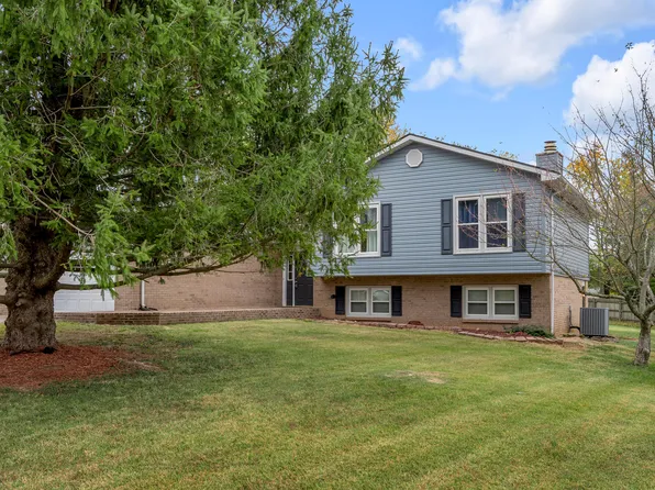 1008 Tawas Ct, Lexington, KY 40515