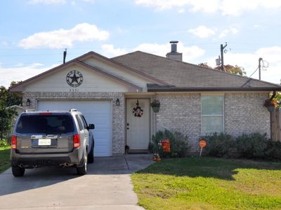 2331 33rd Ave N, Texas City, TX, 77590