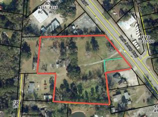 4711 & 4121 New Jesup Hwy, Brunswick, GA 31520