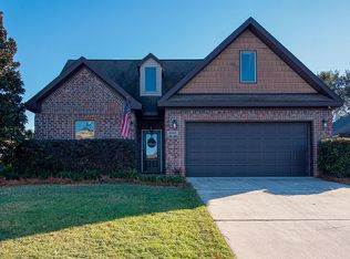 8840 Asphodel Ln, Daphne, AL 36526