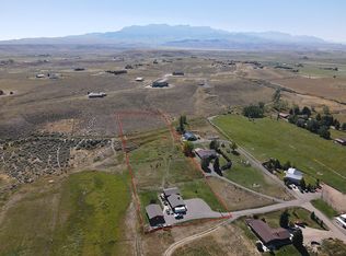 17 Dragon Fly Dr, Cody, WY 82414