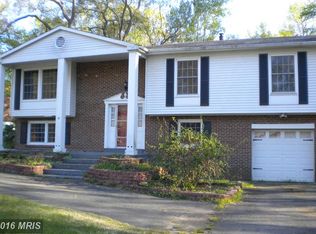 2707 Moran Dr, Waldorf, MD