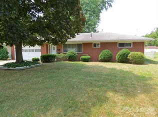 5731 E Rowland Rd, Toledo, OH 43613